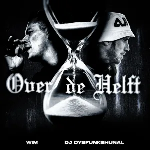 Over de helft