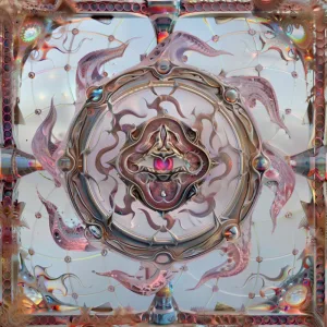 Amphibian Destiny