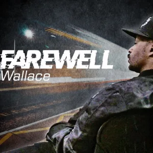 Farewell