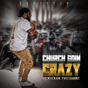 Going Crazy
