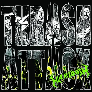 Thrash Attack