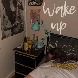 Wake Up