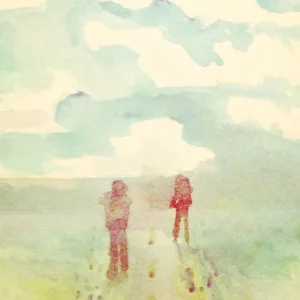 On the Path