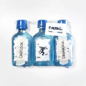Fireball