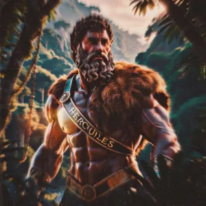 Hercules