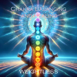 Balance Chakras Sleep
