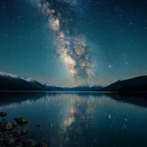 Celestial Alignment