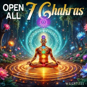 Complete Chakra Opening