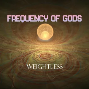 Spiritual Protection Frequency