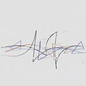 First Magnetic Track
