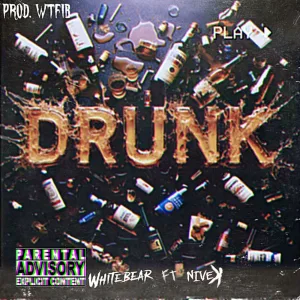 Drunk
