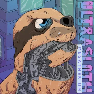 Ultramammals