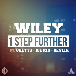 1 Step Further (Instrumental)