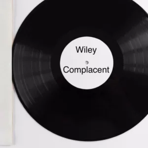 Complacent