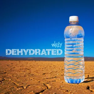 Dehydrated