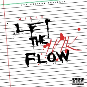 Let The Ink Flow