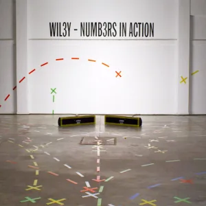 Numbers In Action (Radio Edit)