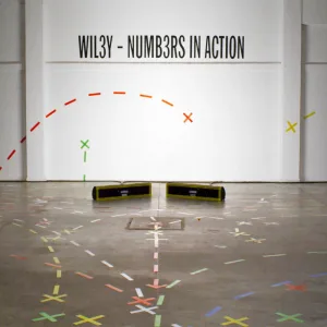 Numbers In Action (Sticky Remix)