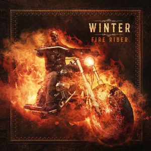 Fire Rider