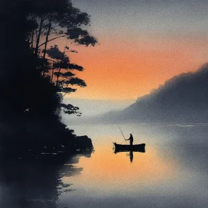 The Amazon