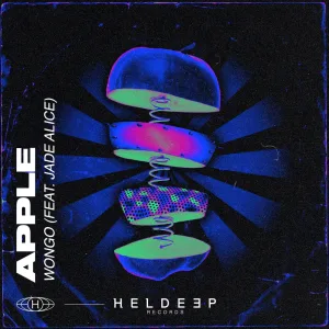 Apple ft. Jade Alice