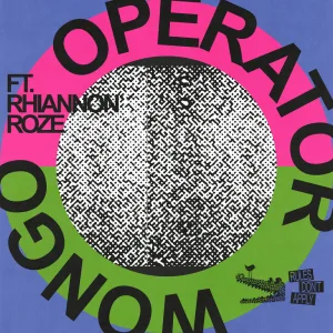 Operator