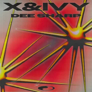 Dee Sharp