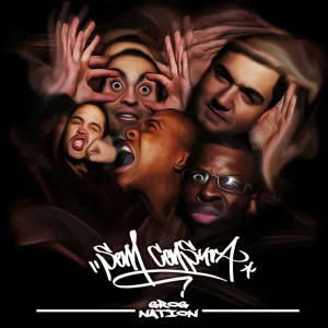 Deep Cover 14'