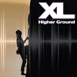 Higher Ground