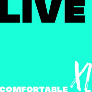 Live Comfortable