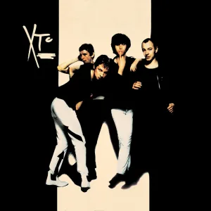Science Friction (2001 Remaster)