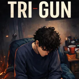 Tri-Gun