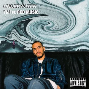Underwater