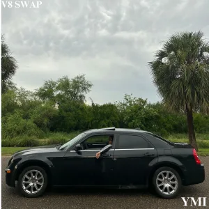 V8 Swaps