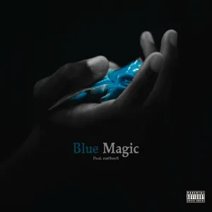 Blue Magic