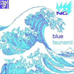 Blue Tsunami