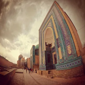 Bukhara