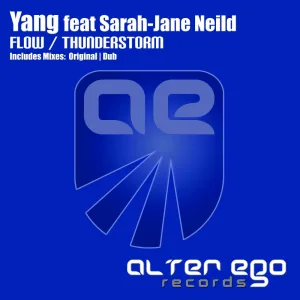 Flow (Dub Mix)