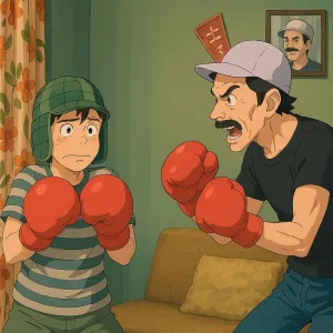 Mano a Mano