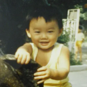 Not Victim
