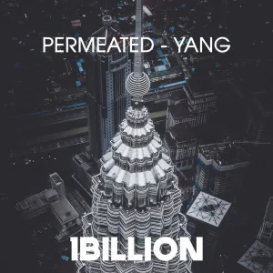 Permeated