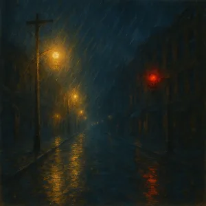 Rain
