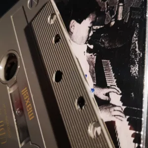 The Maximizer B side