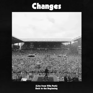 Changes