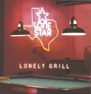 Lonely