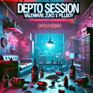 DEPTO SESSION