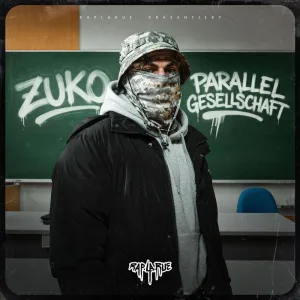 Parallelgesellschaft