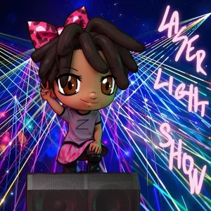 Laser Light Show
