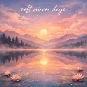 Soft Mirror Days