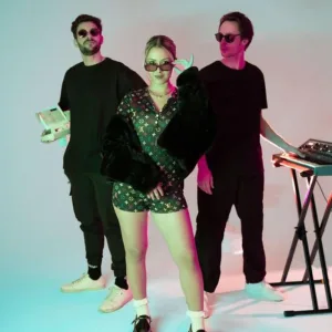 Papercut Club Mix